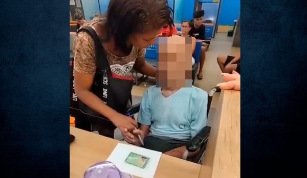 Βραζιλία: Νεκρός για δύο ώρες ο ηλικιωμένος που τον πήγε η ανιψιά του στην τράπεζα να υπογράψει δάνειο