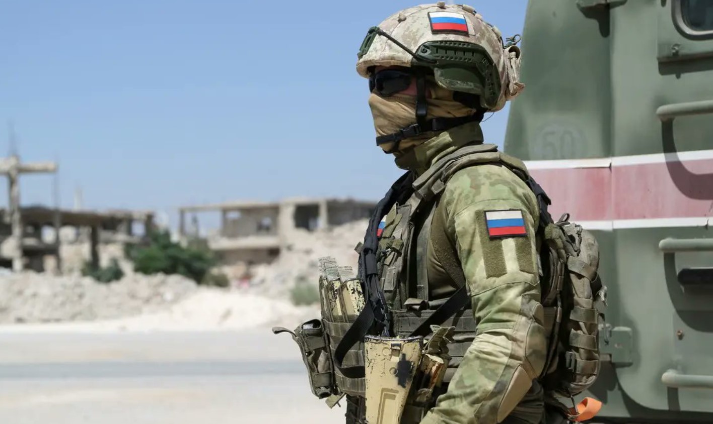 Ρεκόρ υποψηφίων για ένταξη στις ρωσικές ένοπλες δυνάμεις μετά την πολύνεκρη επίθεση στη Μόσχα