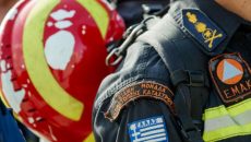 Τουρίστρια τραυματίστηκε σε φαράγγι της Κρήτης κατά τη διάρκεια πεζοπορίας – Επιχείρησε η ΕΜΑΚ