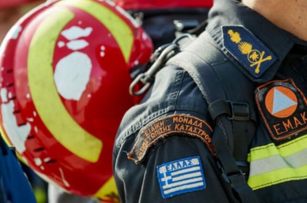 Τουρίστρια τραυματίστηκε σε φαράγγι της Κρήτης κατά τη διάρκεια πεζοπορίας – Επιχείρησε η ΕΜΑΚ