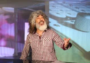 Γιάννης Γιοκαρίνης: Συνελήφθη για ενδοοικογενειακή βία – Έπιασε από τον λαιμό και απείλησε τη σύζυγό του