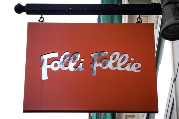 Δίκη Folli Follie: Ολοκληρώθηκε η απολογία του Δημήτρη Κουτσολιούτσου