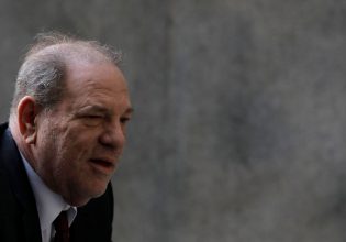 Χάρβεϊ Γουαϊνστάιν: Στο νοσοκομείο μετά την ανατροπή της καταδίκης του