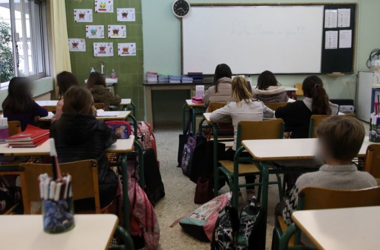 Σχολεία: Πότε κλείνουν για Πάσχα, ευρωεκλογές και καλοκαίρι