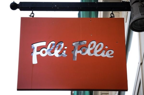 Δίκη Folli Follie: Συνεχίζεται για δεύτερη ημέρα η απολογία του Τζώρτζη Κουτσολιούτσου