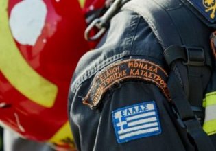 Ιωάννινα: Λήξη συναγερμού για τους 12 Γερμανούς ορειβάτες που αγνοούνταν