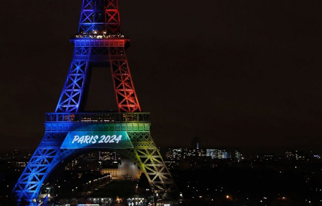 Γαλλία: Ανησυχία από οργανώσεις για την απομάκρυνση μεταναστών από το Παρίσι ενόψει Ολυμπιακών Αγώνων