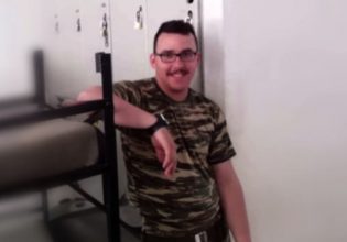 Μανώλης Τσικνάκης: Νέα στοιχεία για τον θάνατό του – «Δεν αυτοκτόνησε, τον δολοφόνησαν…»