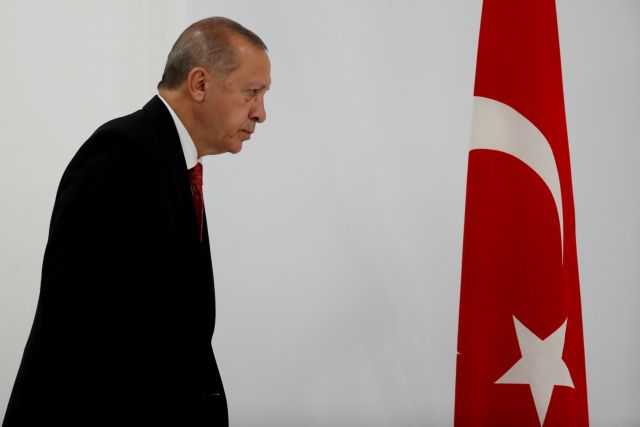 Εκλογές στην Τουρκία: Σύσκεψη κορυφής στο ΑΚΡ μετά την συντριπτική ήττα