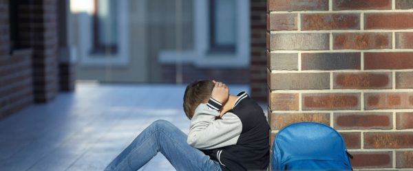 Καλαμάτα: Θύμα άγριου ξυλοδαρμού 13χρονος από τρεις συμμαθητές του εντός του σχολείου