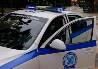 Θεσσαλονίκη: Συνελήφθη αστυνομικός για απειλές και παρακολούθηση της πρώην συζύγου του