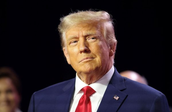 Ντόναλντ Τραμπ: Θα αποκαλύψει σήμερα τις προτάσεις του στο θέμα των αμβλώσεων