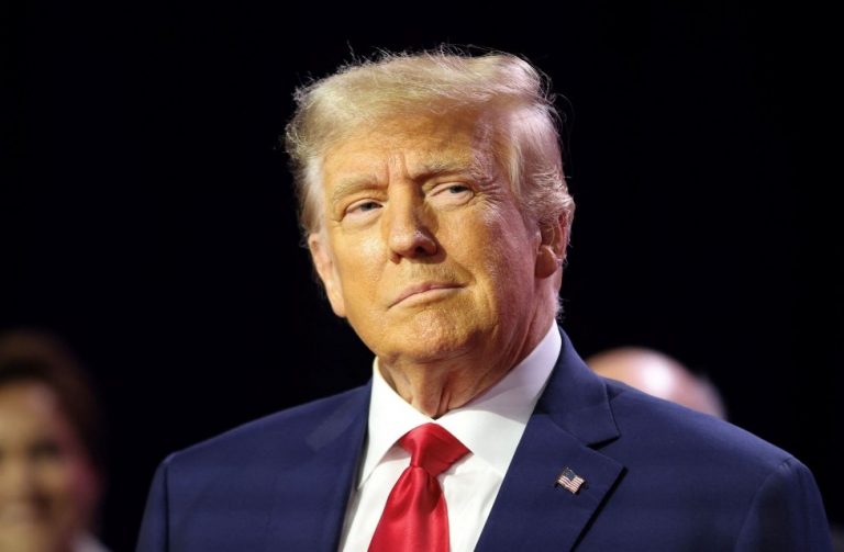 Ντόναλντ Τραμπ: Θα αποκαλύψει σήμερα τις προτάσεις του στο θέμα των αμβλώσεων