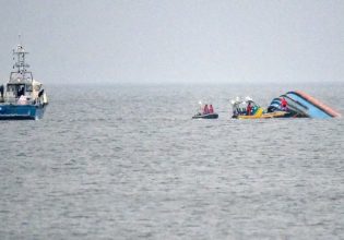 Αφρική: Στους 96 οι νεκροί του ναυαγίου στη Μοζαμβίκη – Ανάμεσά τους πολλά παιδιά