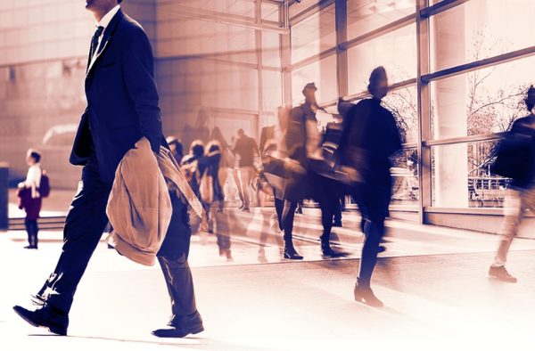 ΗΠΑ: Ξεπέρασαν τις εκτιμήσεις οι προσλήψεις στον ιδιωτικό τομέα το Μάρτιο