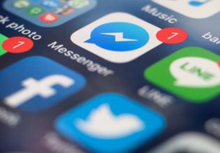 Messenger: Οι νέες αλλαγές στην εφαρμογή ίσως ενοχλήσουν κάποιους