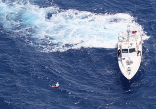 Ηράκλειο: Πτώμα βρέθηκε να επιπλέει στη θάλασσα για τουλάχιστον τρεις μήνες – Πού στρέφονται οι έρευνες