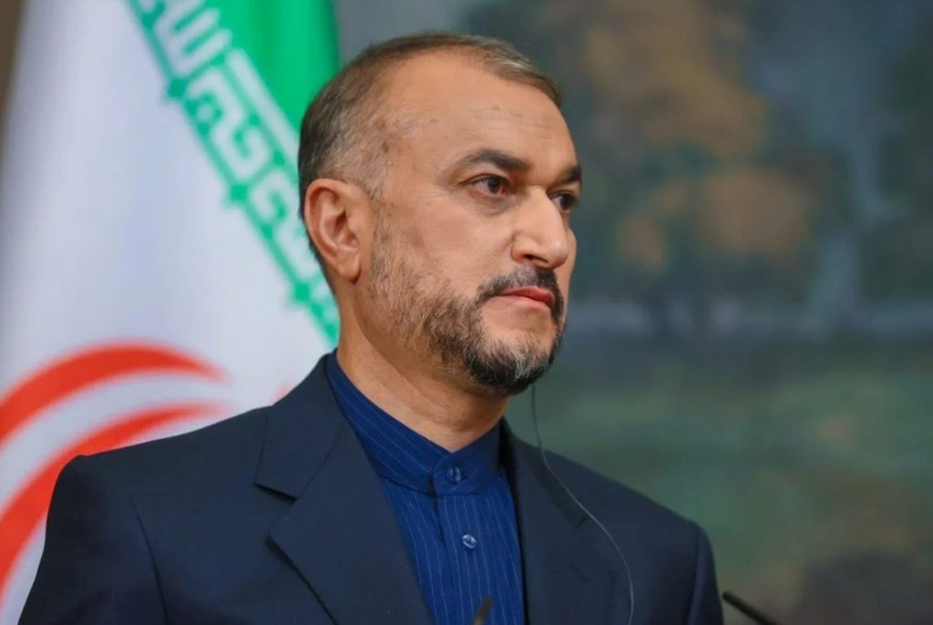 Ιράν: «Δεν θα συνεχίσουμε τις αμυντικές επιχειρήσεις μας, αλλά εάν χρειαστεί δεν θα διστάσουμε…»