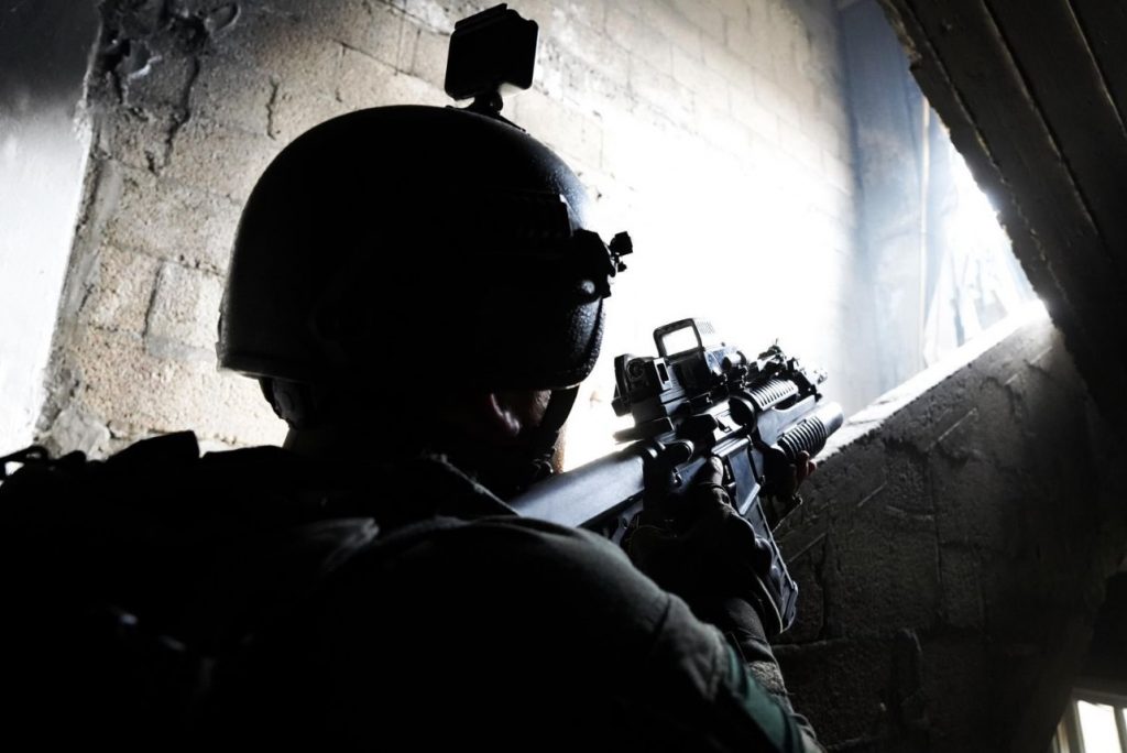 Ισραήλ: Πρέπει να είμαστε προετοιμασμένοι για ένα νέο μέτωπο, λέει ο εκπρόσωπος των IDF