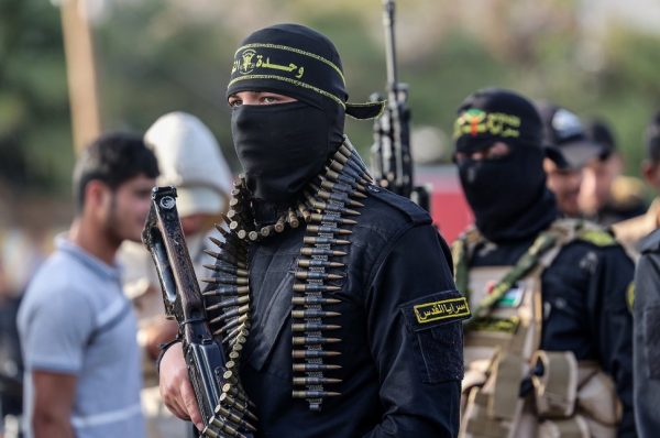 Πόλεμος στη Γάζα: Αντιπρόταση της Χαμάς στο Ισραήλ για κατάπαυση του πυρός – Τι προβλέπει