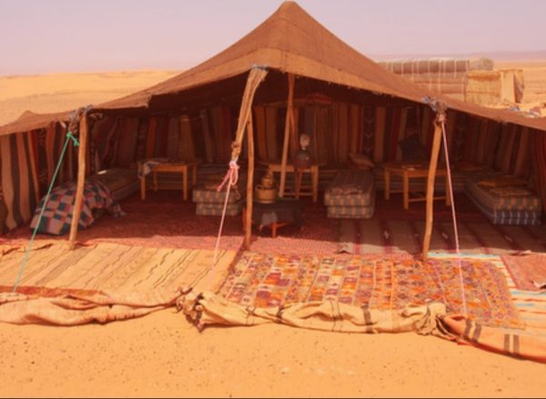 Ισραήλ: Οι Βεδουίνοι στην έρημο Νεγκέβ δεν έχουν καμία προστασία απέναντι στους πυραύλους