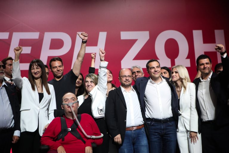 Ευρωεκλογές: Η δεύτερη θέση είναι αρκετή για τον ΣΥΡΙΖΑ και τον Κασσελάκη;