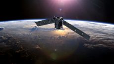 NASA: Έλαβε για πρώτη φορά μήνυμα με λέιζερ από το βαθύ Διάστημα