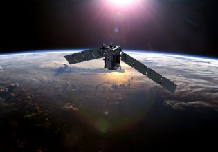 NASA: Έλαβε για πρώτη φορά μήνυμα με λέιζερ από το βαθύ Διάστημα