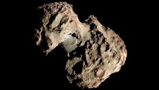 Άρωμα θαλασσινής αύρας ανιχνεύθηκε σε κομήτη – Κακά μαντάτα για την αναζήτηση ζωής