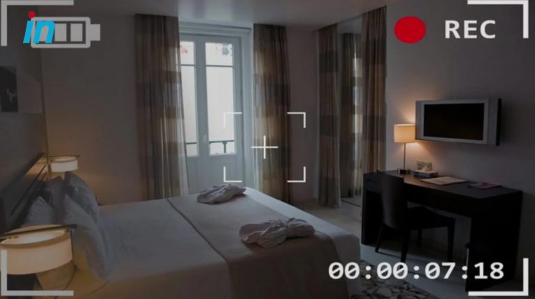 Θεσσαλονίκη: Φυλάκιση 2 ετών με αναστολή στον σπιτονοικοκύρη που κατέγραφε φοιτήτρια με κρυφή κάμερα