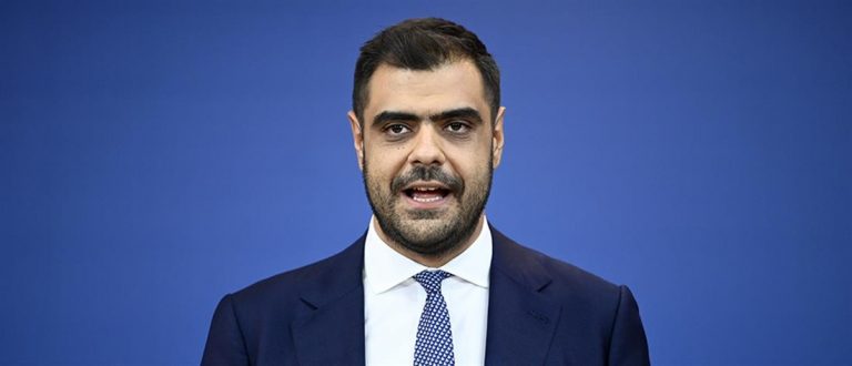 Π. Μαρινάκης – Άγιοι Ανάργυροι: Αρμόδιοι να αποδώσουν ευθύνες είναι η Δικαιοσύνη και όσοι διεξάγουν την έρευνα