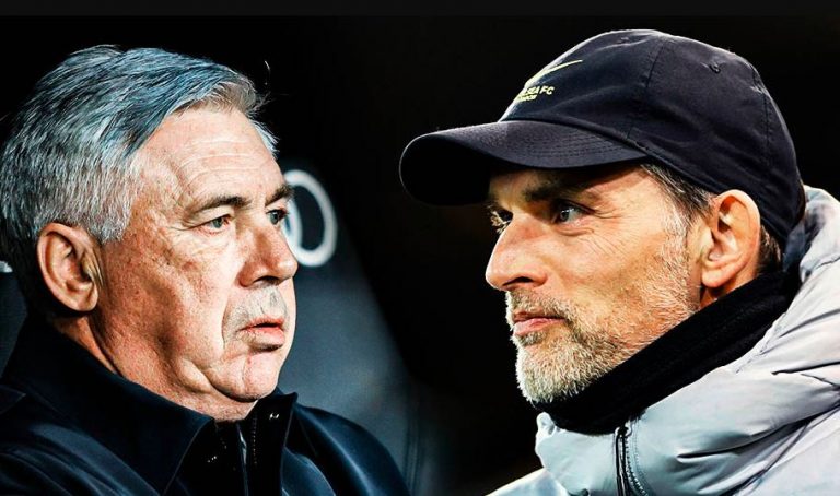 Οι 11άδες στο Μπάγερν Μονάχου – Ρεάλ Μαδρίτης (pic)