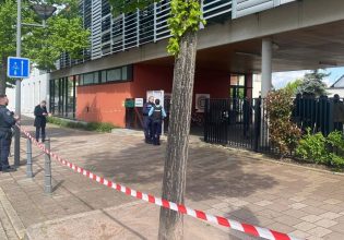 Γαλλία: Δύο κορίτσια τραυματίστηκαν μετά από επίθεση με μαχαίρι κοντά στο σχολείο τους – Συνελήφθη ο δράστης