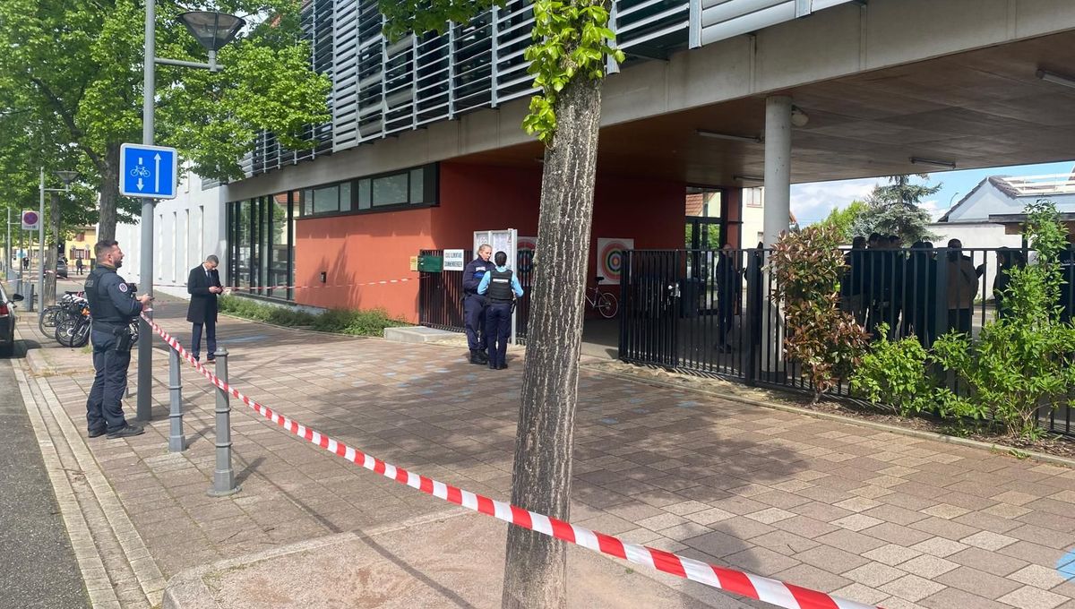 Γαλλία: Δύο κορίτσια τραυματίστηκαν μετά από επίθεση με μαχαίρι κοντά στο σχολείο τους - Συνελήφθη ο δράστης