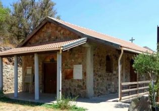 Μονή Αββακούμ: «Υπάρχουν διάλογοι που δείχνουν ότι υπήρξαν πράξεις…»