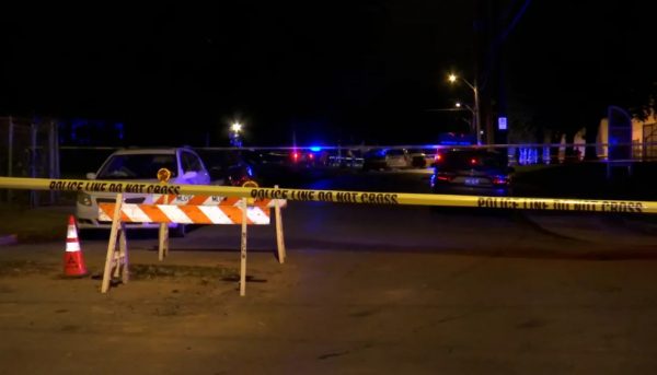 ΗΠΑ: Δύο νεκροί, 6 τραυματίες από πυροβολισμούς σε πάρτι