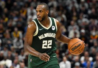 Πέισερς – Μπακς 126-113: Με την πλάτη στον τοίχο και χωρίς λύσεις το Μιλγουόκι