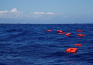 Μοζαμβίκη: Περισσότεροι από 90 νεκροί σε ναυάγιο