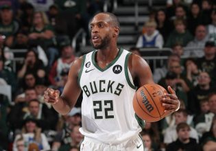 Θάντερ – Μπακς 125-107: Βαριά ήττα για τους Μπακς χωρίς Αντετοκούνμπο και… μπελάδες