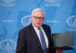 Ρωσία: Αν κατασχεθούν «παγωμένα» περιουσιακά μας στοιχεία θα υποβαθμίσουμε τις σχέσεις με τις ΗΠΑ