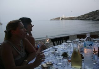 Το National Geographic αποθεώνει ελληνικό νησί