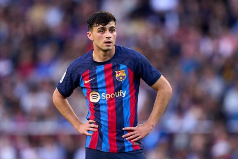 Πέδρι για τη ρεβάνς της Μπαρτσελόνα με την Παρί: «Το πιο σημαντικό ματς της καριέρας μου»