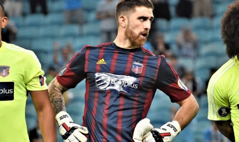 Επίθεση σε πρώην τερματοφύλακα της ΑΕΚ