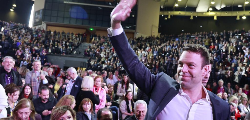 Κασσελάκης: Γιατί ζητάω εκλογές – Τι δεν γνώριζαν οι ψηφοφόροι όταν έδωσαν στον Μητσοτάκη 41%