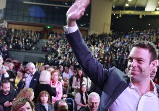 Κασσελάκης: Γιατί ζητάω εκλογές – Τι δεν γνώριζαν οι ψηφοφόροι όταν έδωσαν στον Μητσοτάκη 41%