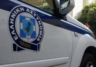 Αλεξανδρούπολη: Ανατροπή οχήματος που μετέφερε παράνομα μετανάστες – Πέντε τραυματίες