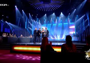 «Πρόσεχε τι κάνεις» προειδοποιούν Κατερίνα Λιόλιου και Πέτρος Ίμβριος στο Σπίτι με το MEGA