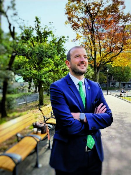 Παγκόσμια συνεργασία πριν φτάσουμε σε οριακά σημεία