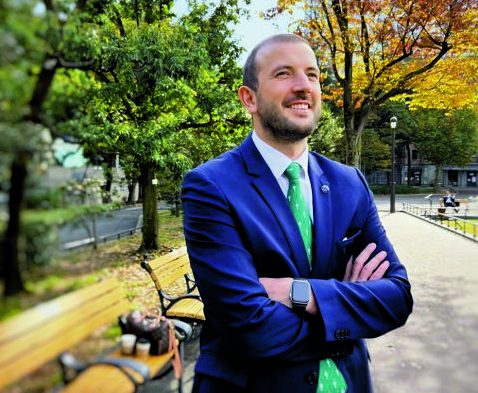 Παγκόσμια συνεργασία πριν φτάσουμε σε οριακά σημεία