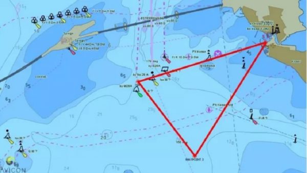 Αστοχία εκτόξευσης πυραύλου στη Δανία – Έκλεισε ο εναέριος χώρος και στενά της θάλασσας